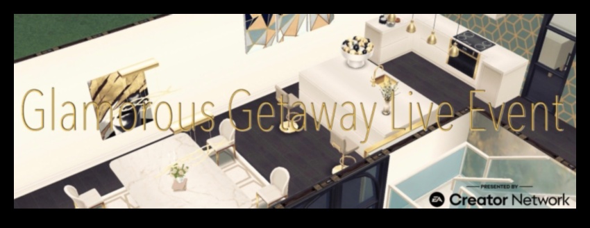 בריחה זוהרת אל עולם האופנה 4 Getaway זוהר: בריחה לעולם האופנה