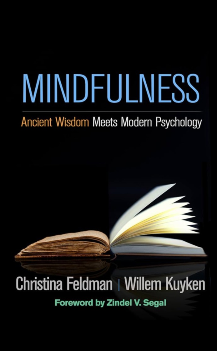 שליטה מודעת: האבולוציה של מדיטציה