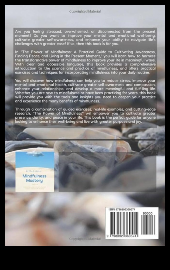 שליטה מודעת: האבולוציה של מדיטציה