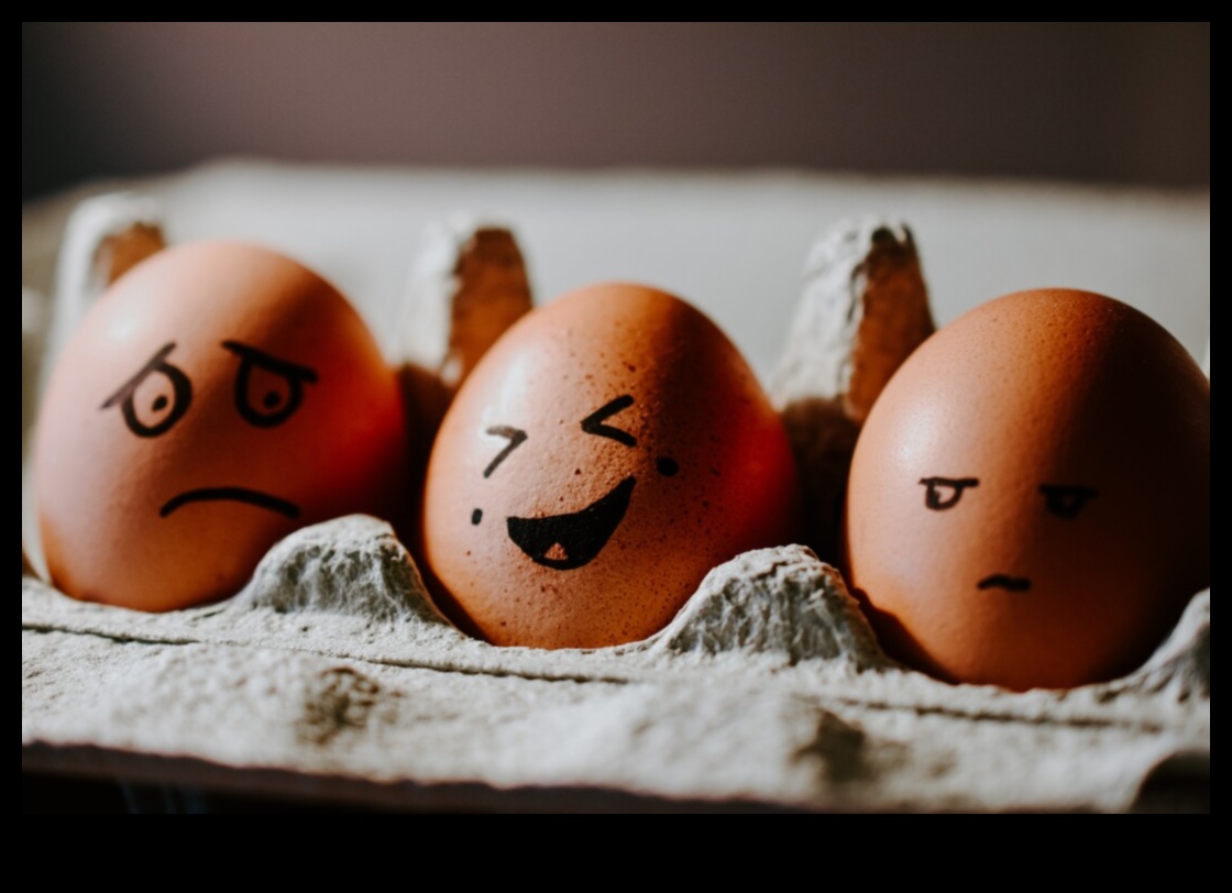 הקשר בין אוכל למצב רוח: כיצד תזונה משפיעה על הרגשות שלך