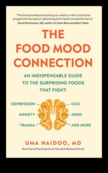 הקשר בין אוכל למצב רוח: כיצד תזונה משפיעה על הרגשות שלך