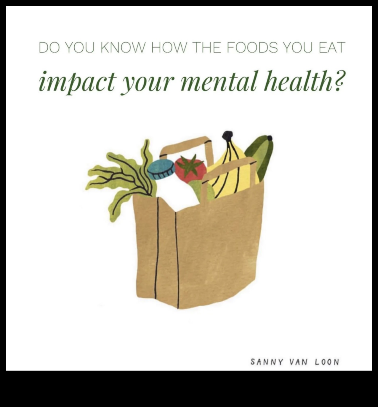 הקשר בין אוכל למצב רוח: כיצד תזונה משפיעה על הרגשות שלך