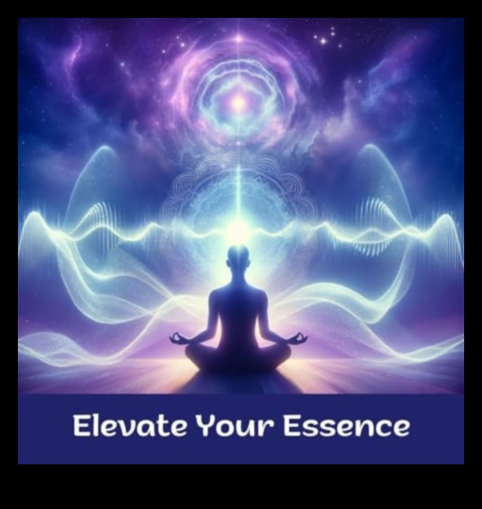 הרם את המהות שלך: הכוח הרוחני של מדיטציית צ'אקרה