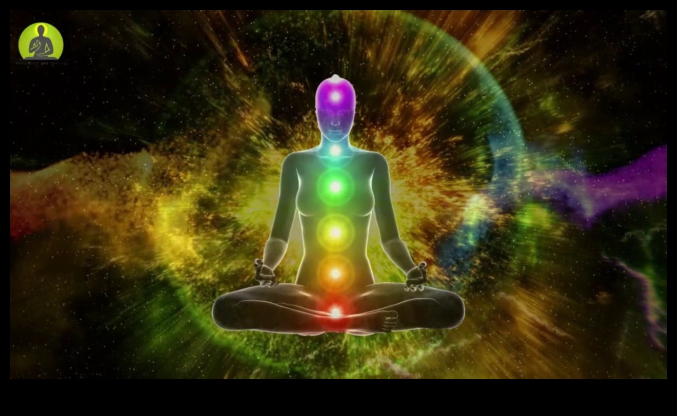 הרם את המהות שלך: הכוח הרוחני של מדיטציית צ'אקרה