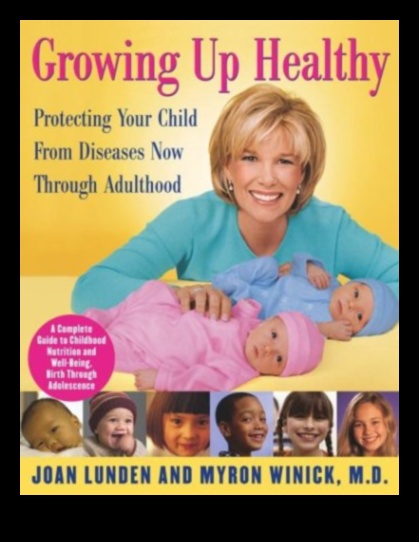 לגדול בריא: יסודות תזונת ילדים