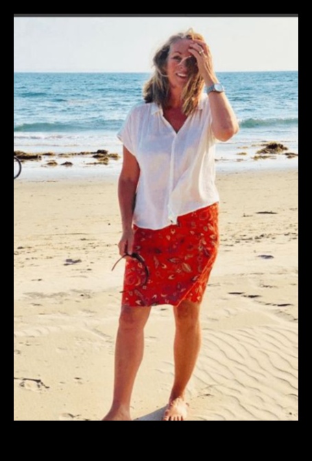 מוכנה לחופשה: תלבושות קיץ אופנתיות לחובבי טיולים