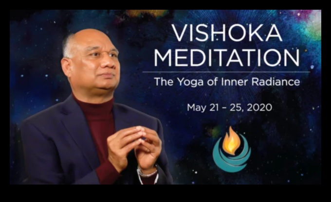 זוהר פנימי: הזנת בריאות גופנית עם מדיטציה