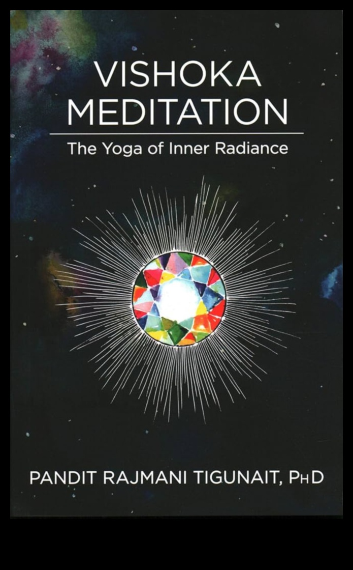 זוהר פנימי: הזנת בריאות גופנית עם מדיטציה