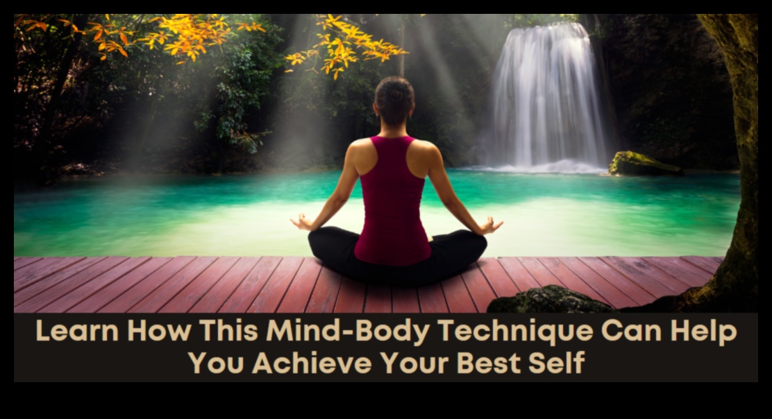 זוהר פנימי: הזנת בריאות גופנית עם מדיטציה