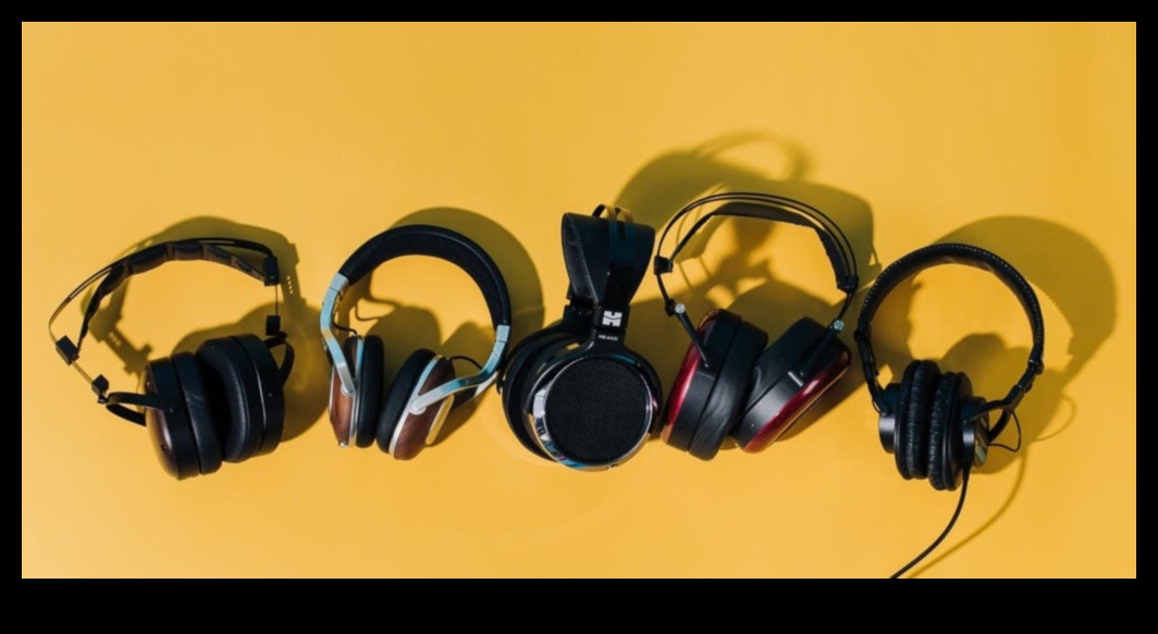 Beyond Wireless: אודיו אלקטרוני קווי עבור אודיופילים המחפשים דיוק