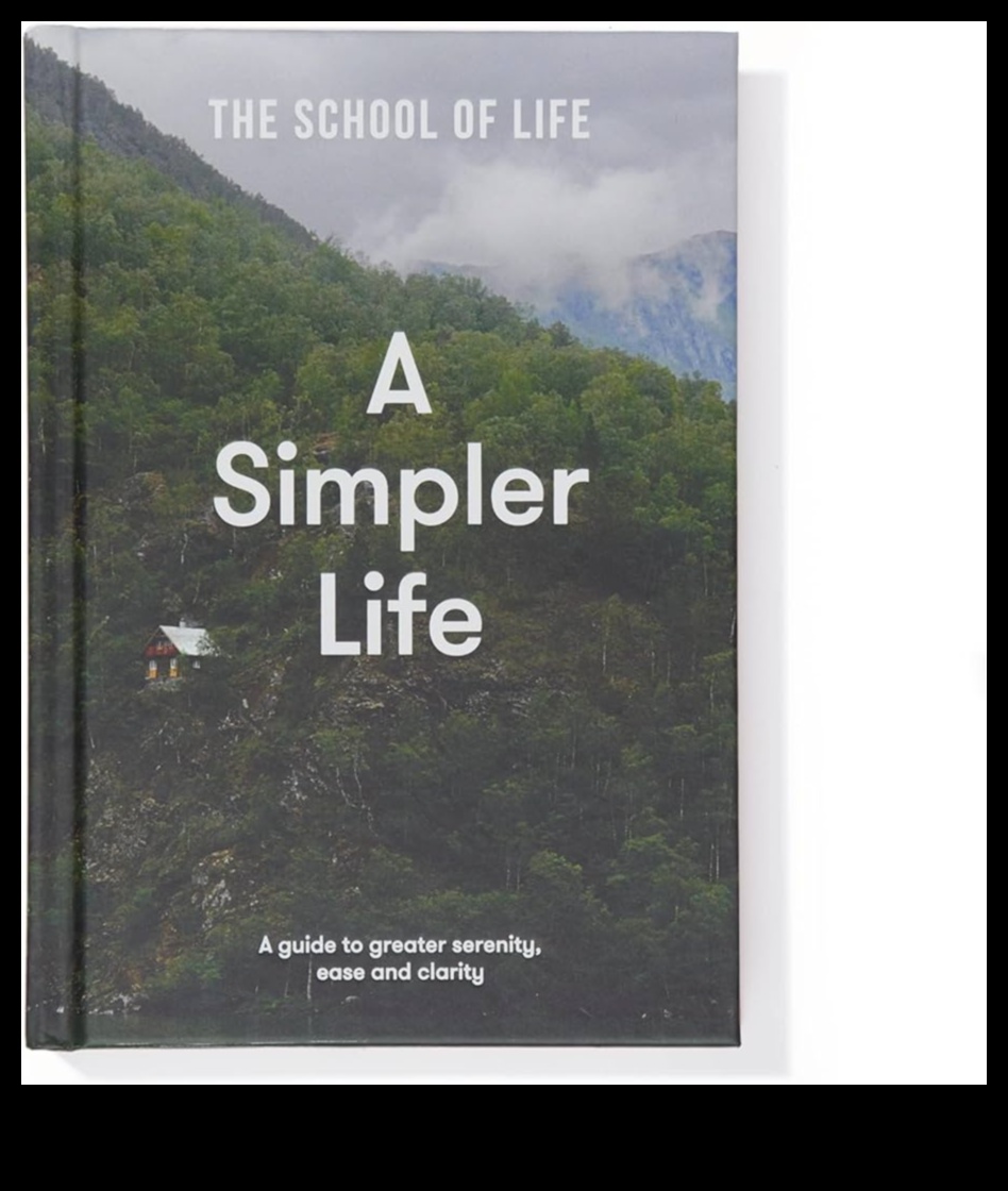 שלווה בעמודים 7 ספרי חובה לאורח חיים מדיטטיבי 4 שלווה בדפים: ספרי חובה לאורח חיים מדיטטיבי