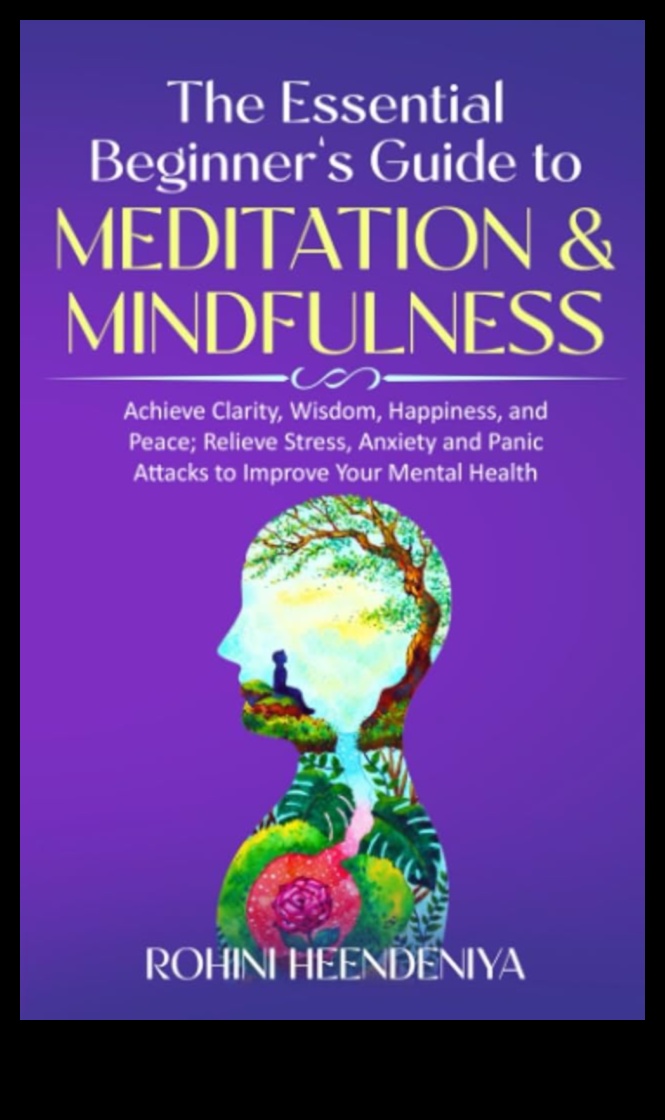 שלווה בעמודים 7 ספרי חובה לאורח חיים מדיטטיבי 5 שלווה בדפים: ספרי חובה לאורח חיים מדיטטיבי