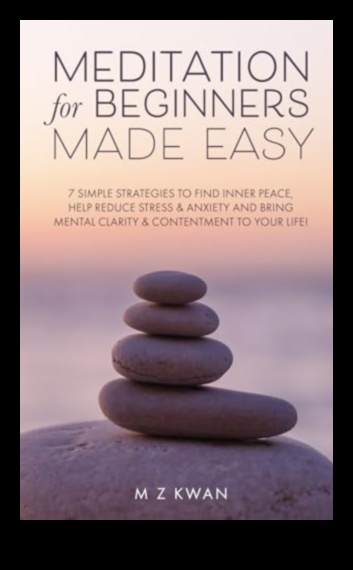 שלווה בעמודים 7 ספרי חובה לאורח חיים מדיטטיבי 3 שלווה בדפים: ספרי חובה לאורח חיים מדיטטיבי