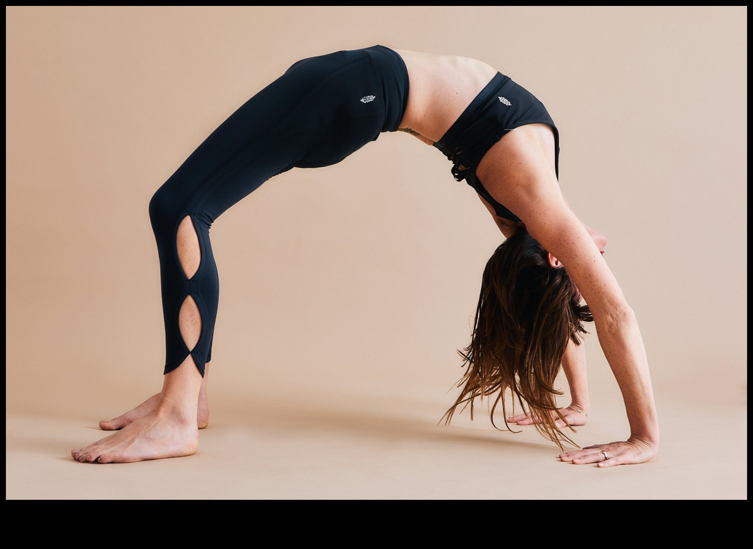 הרמוניה בפנים: כיצד מדיטציה מטפחת בריאות גופנית