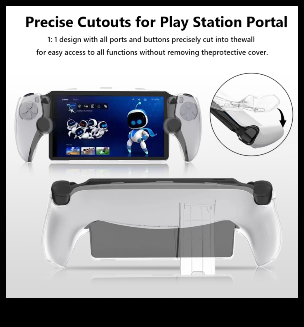 מגני קונסולות: מארזים וכיסויים להגנה על ציוד המשחקים שלך