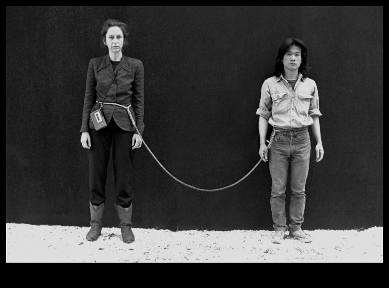 חלוצי אמנות המיצג: ביטויים פורצי דרך בארה