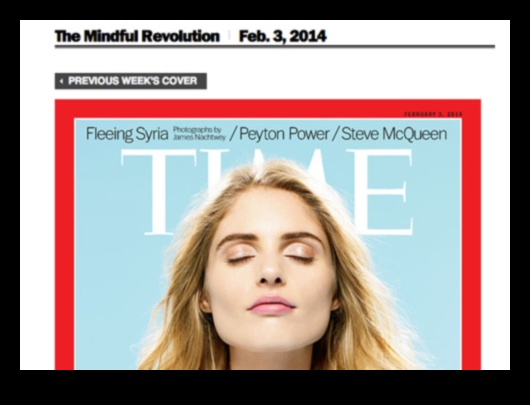 המהפכה התודתית: שינוי החיים באמצעות שיטות הווה