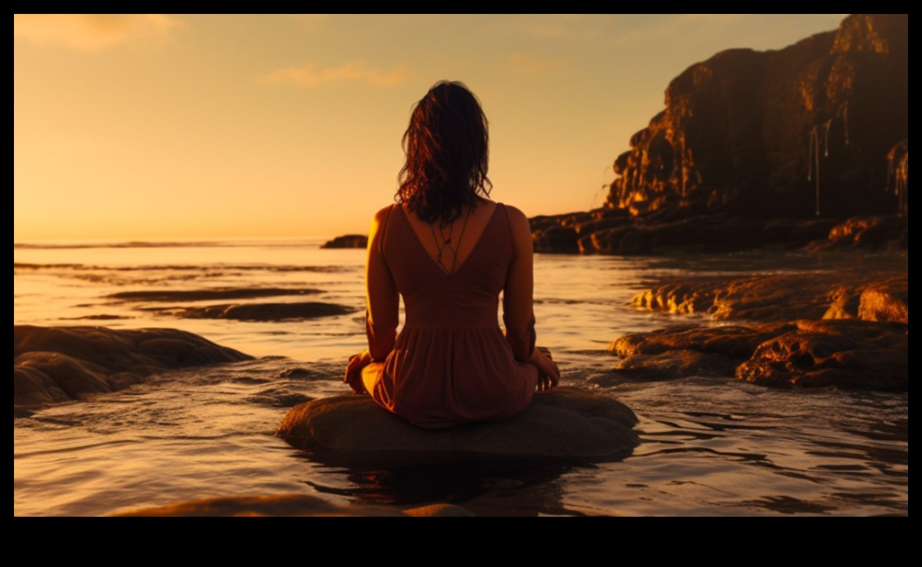 המהפכה התודתית: שינוי החיים באמצעות שיטות הווה