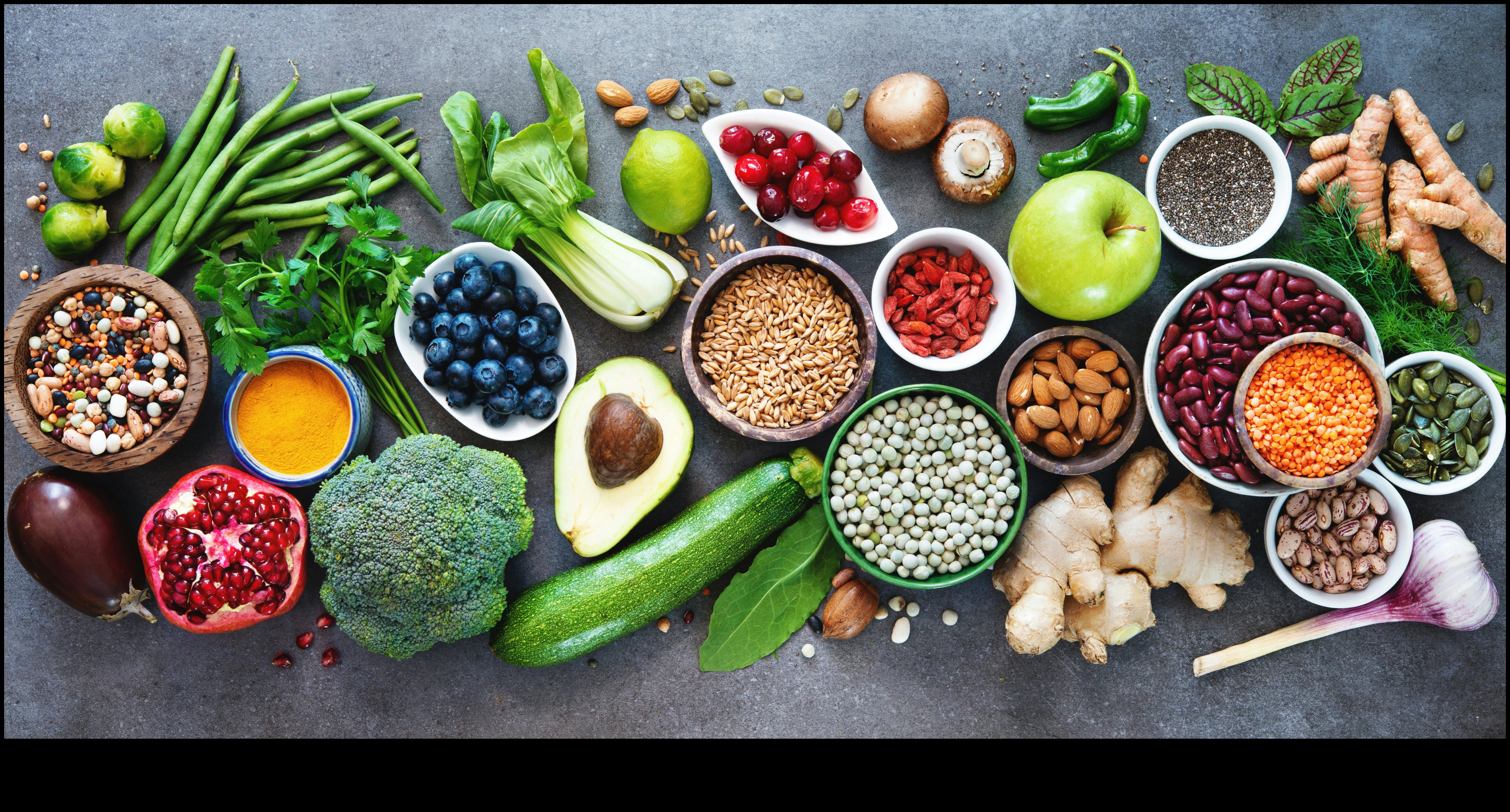 פתיחת בריאות: תפקידם של מינרלים בחיים מאוזנים