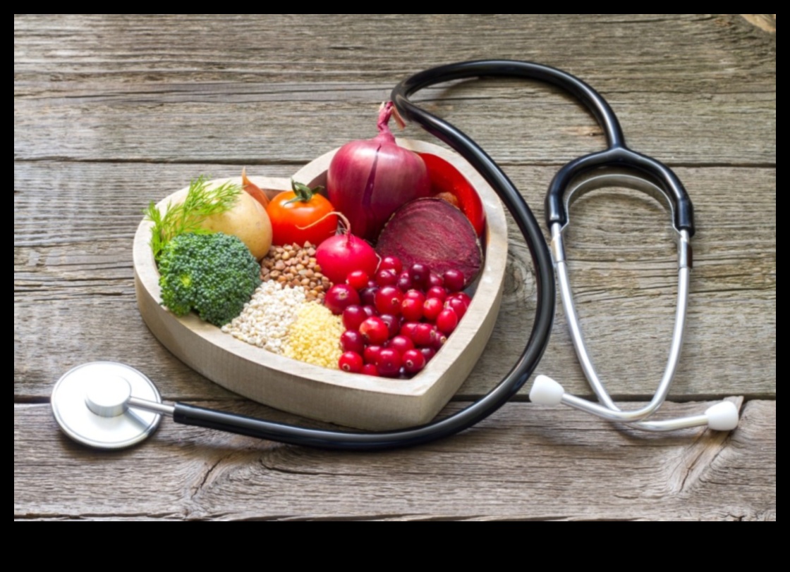 פתיחת בריאות: תפקידם של מינרלים בחיים מאוזנים