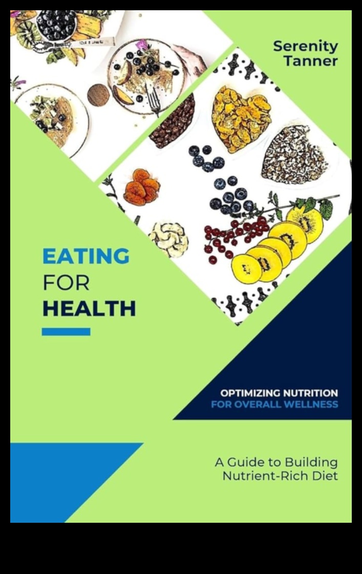 מיקסום ההשפעה התזונתית: יצירת תזונה בריאה יותר