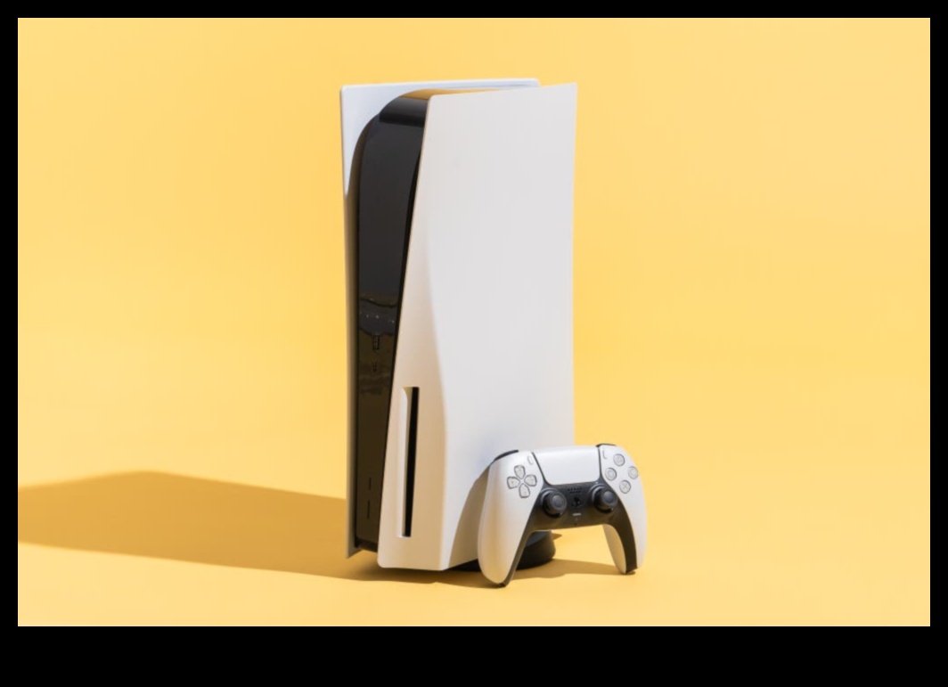 Game On: המדריך האולטימטיבי לקונסולות משחקי הווידאו האחרונות