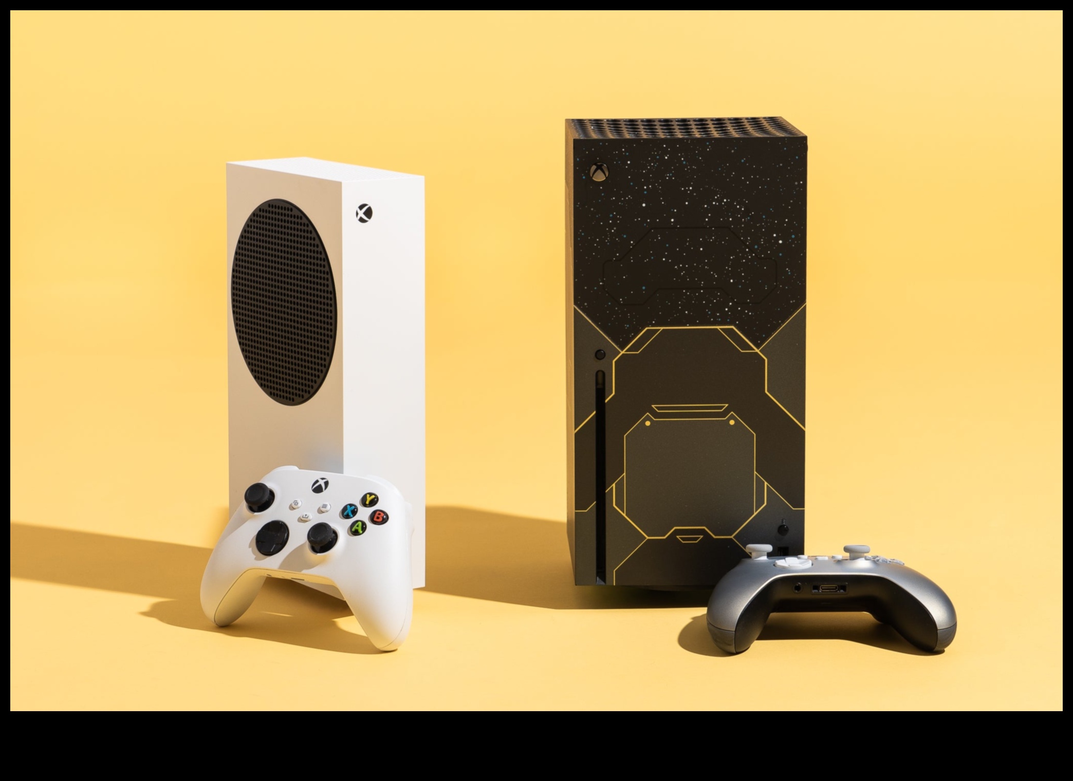 Game On: המדריך האולטימטיבי לקונסולות משחקי הווידאו האחרונות