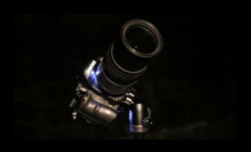 אגדות בתאורה נמוכה: מצלמות עם ביצועים יוצאי דופן בתאורה נמוכה