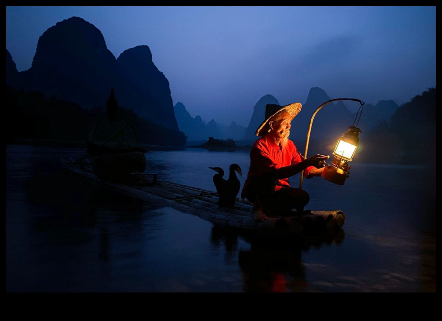 אגדות בתאורה נמוכה: מצלמות עם ביצועים יוצאי דופן בתאורה נמוכה