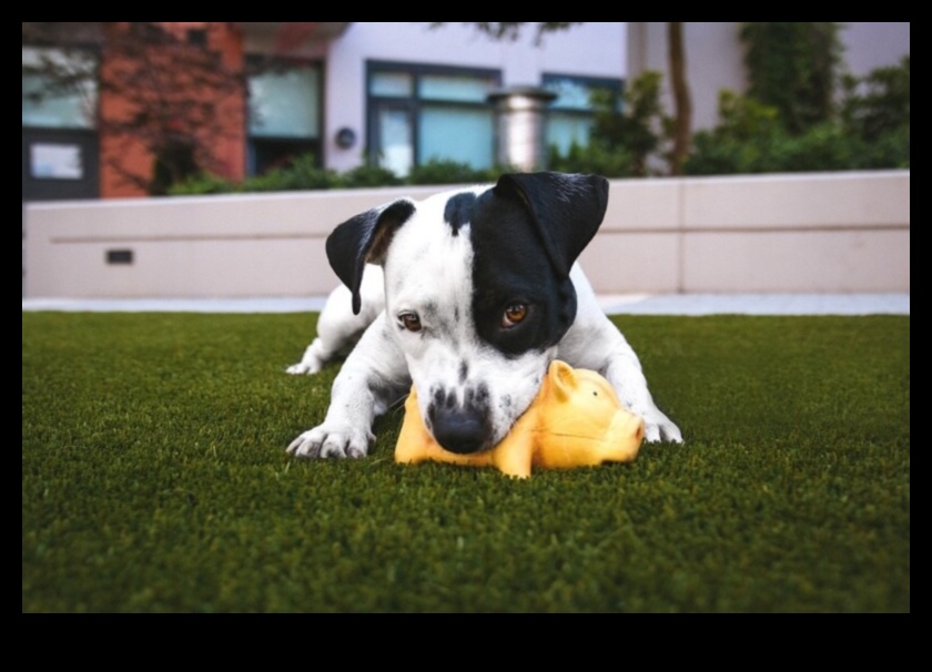 הרפתקאות בחוץ: חקר פעילויות חוץ בטוחות עם חיות מחמד