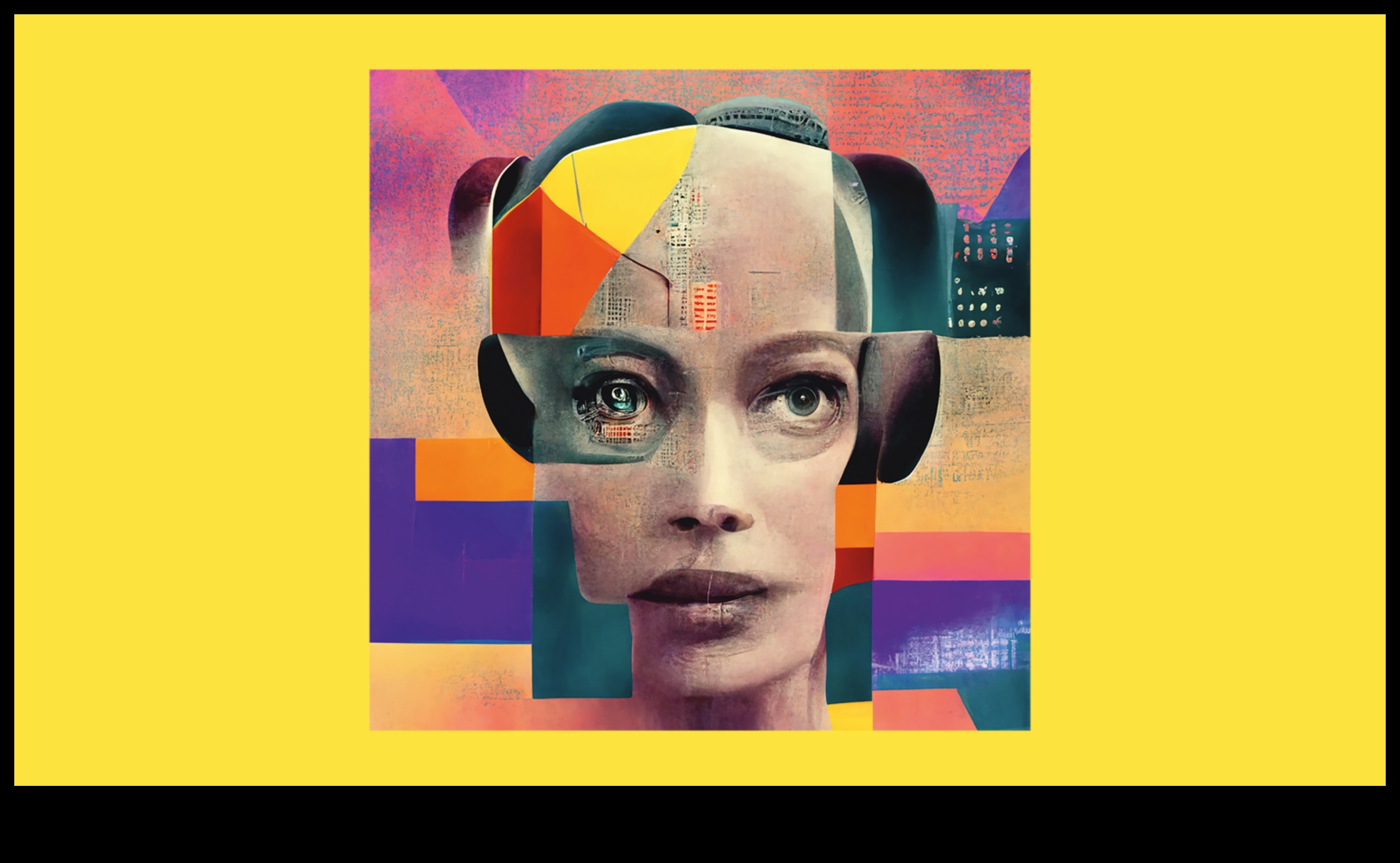 מימדים דיגיטליים: מציאות מדומה ומציאות רבודה באמנות אמריקאית