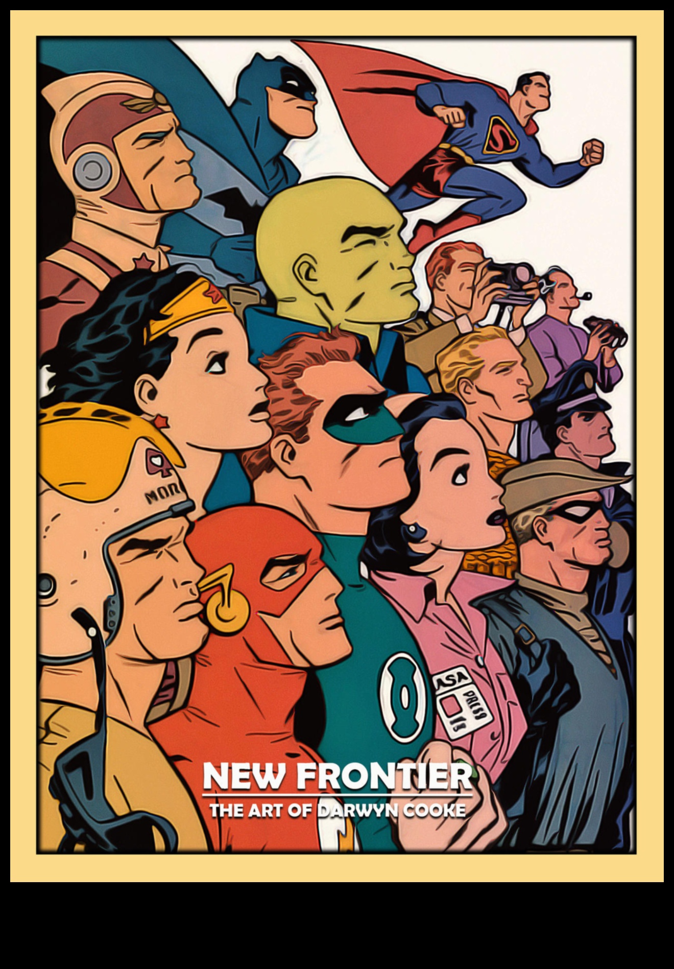 מימדים דיגיטליים: מציאות מדומה ומציאות רבודה באמנות אמריקאית