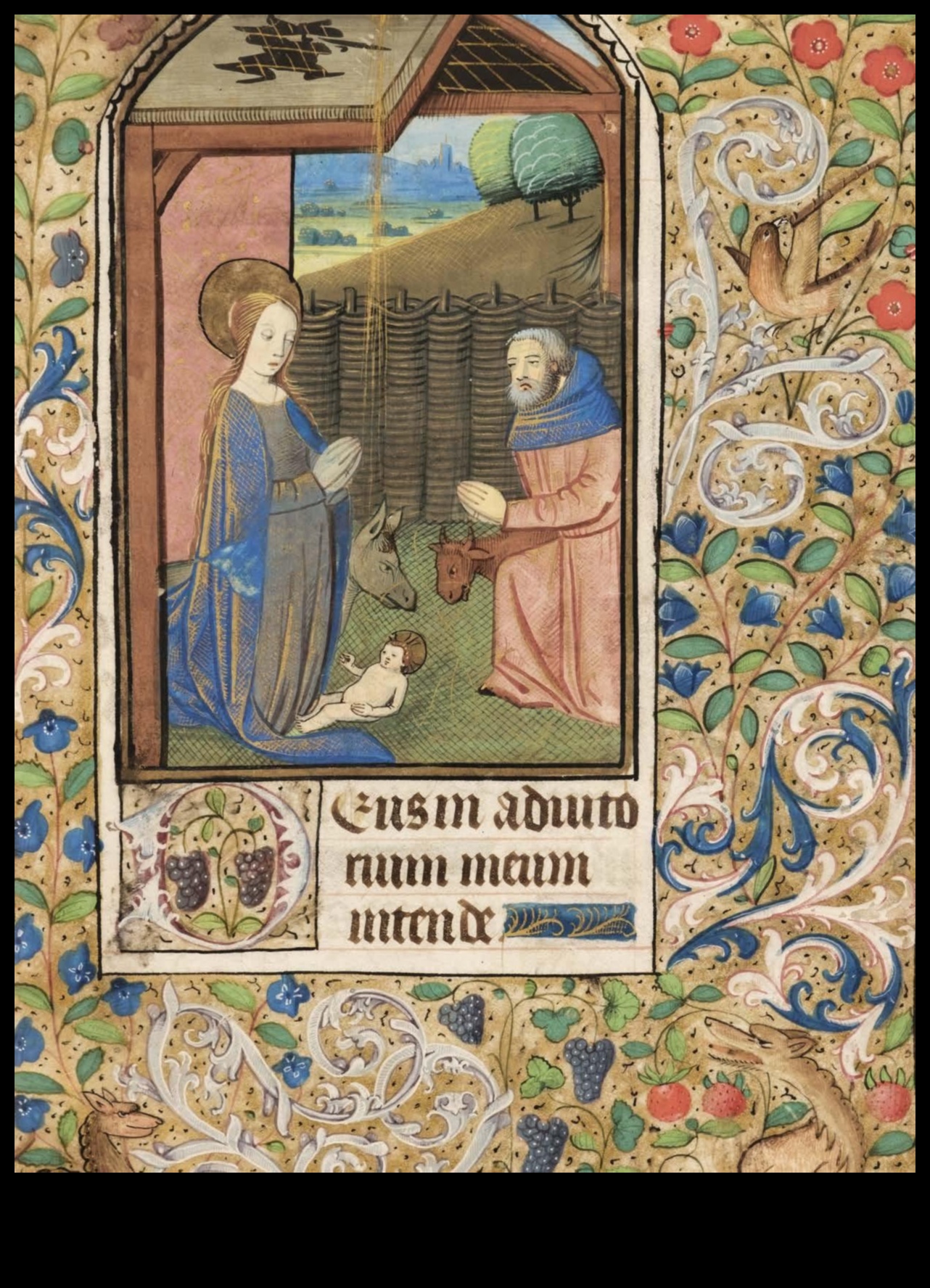 ספר השעות מסע רוקוקו בזמן ובמסירות 5 ספר השעות: חקר זמן ומסירות בכתבי יד רוקוקו