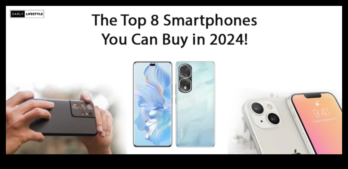 Mobile Marvels הדור הבא של מכשירים אלקטרוניים ניידים 4 Mobile Marvels: טכנולוגיות הדור הבא במכשירים אלקטרוניים ניידים