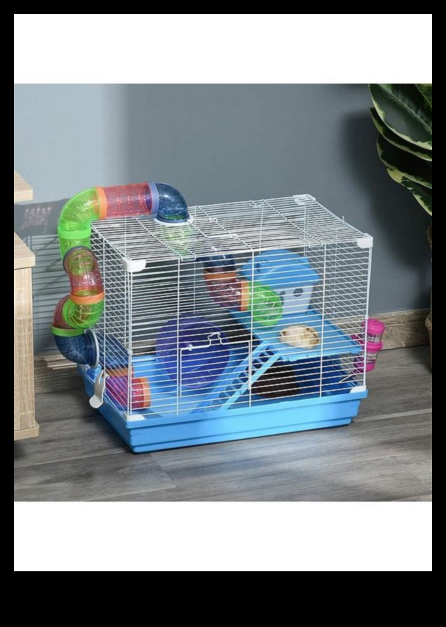 מרכז בריאות אוגרים: שילוב פעילויות בריאות עבור כפות קטנות