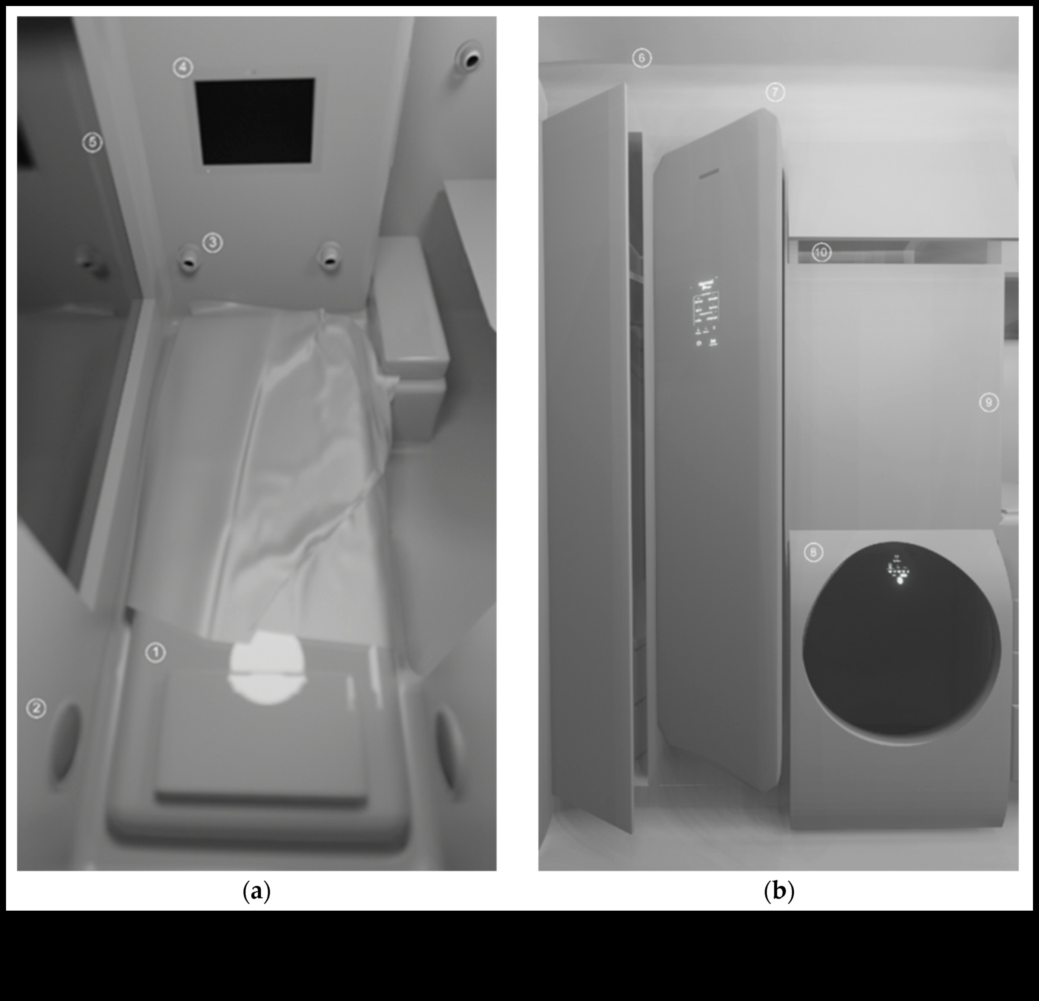 אלקטרוניקה אדריכלית: תכנון משרדים עם מערכות חכמות משולבות