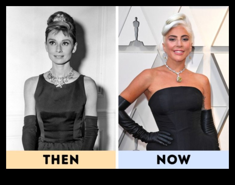 אייקוני אופנה: תלבושות מפורסמות קובעות מגמות סגנון עולמיות