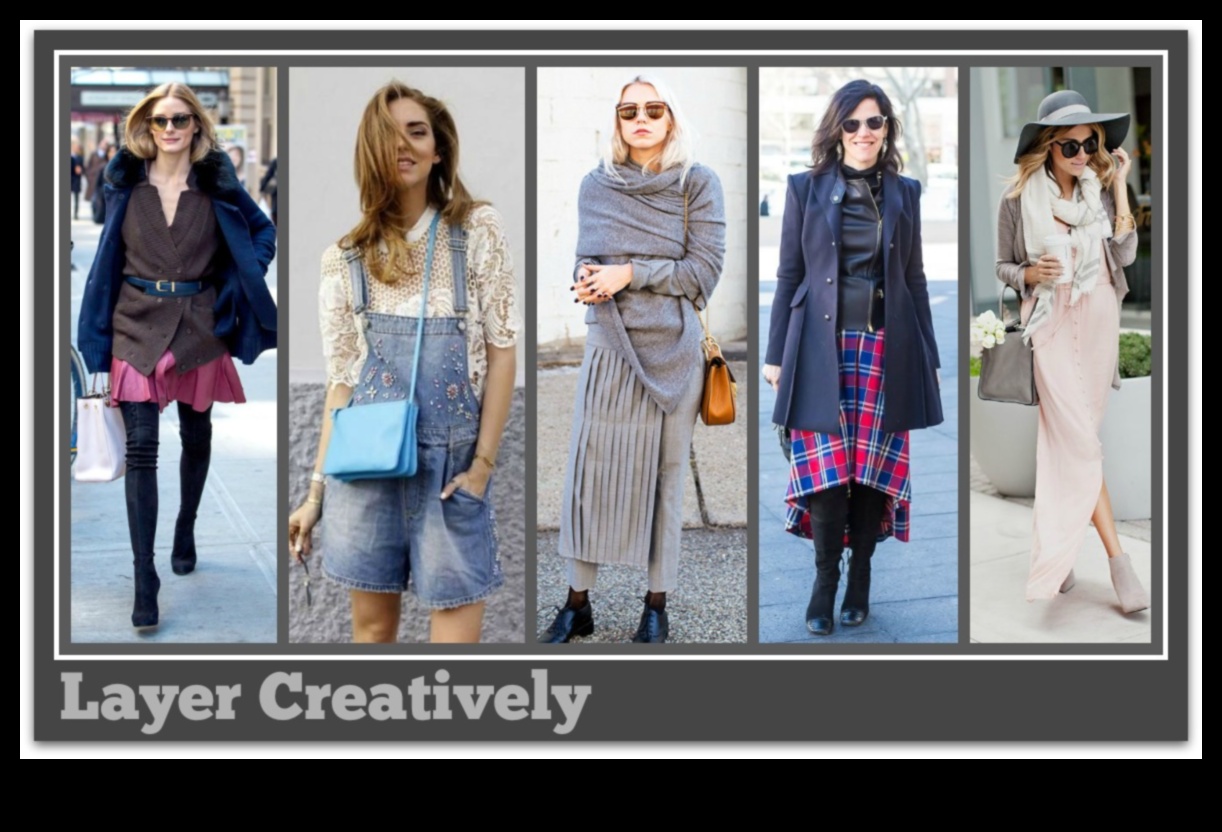 פיתוי ללא מאמץ: המשיכה המגנטית של הסגנון הטרנדי הייחודי שלך