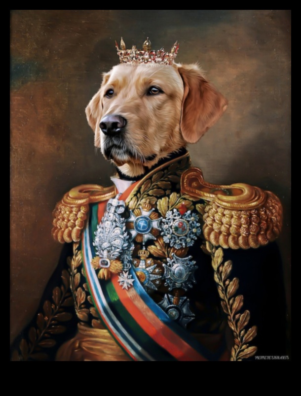 יצירות קנבס כלבים: כיף ציור לכלבים ולבעלים