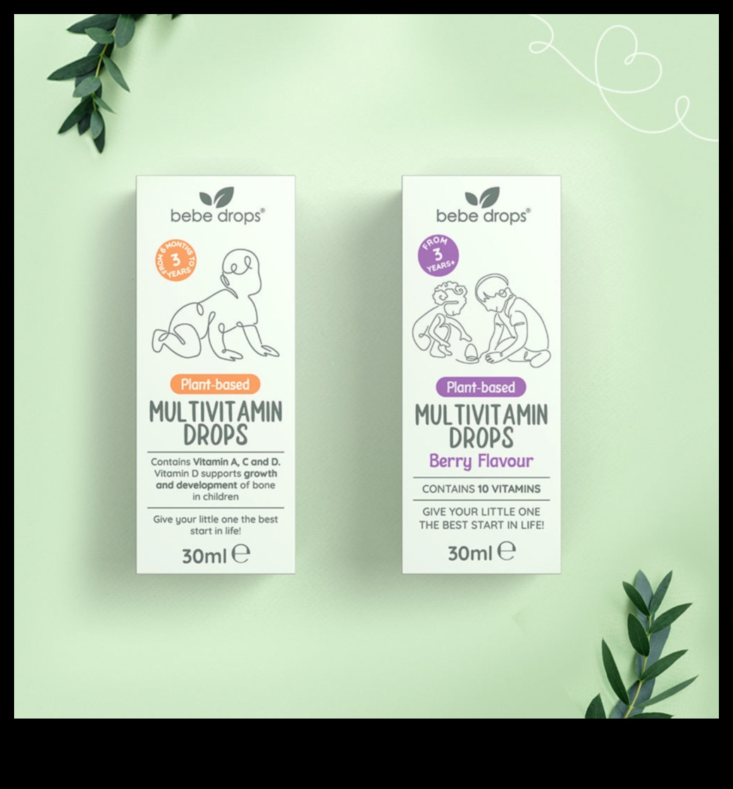 בטן זעירה, מוחות אדירים: יסודות תזונת ילדים