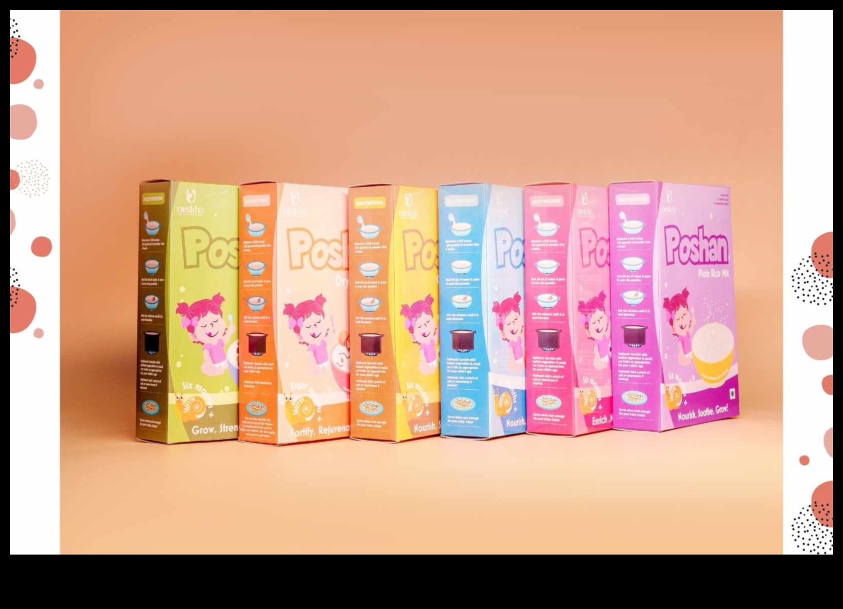 בטן זעירה, מוחות אדירים: יסודות תזונת ילדים