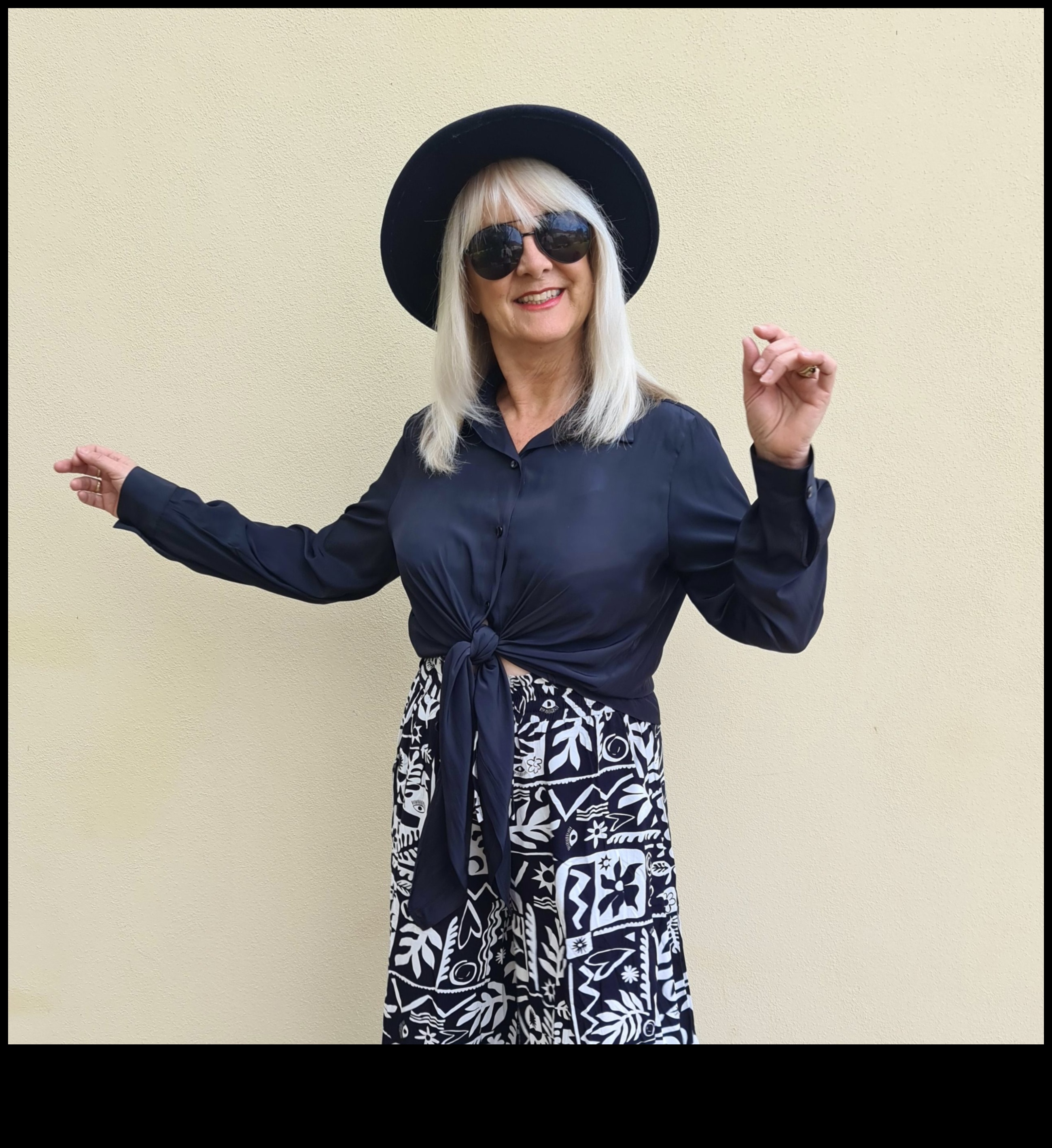 Boho Beauty: חבק את הרוח החופשית שלך עם התלבושות האלה