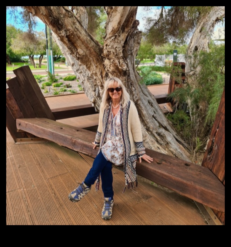 Boho Beauty: חבק את הרוח החופשית שלך עם התלבושות האלה