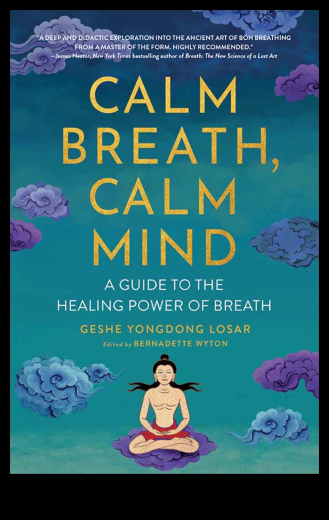 נרטיבים רגועים: ריטריט מדיטציה מודרך לנפש