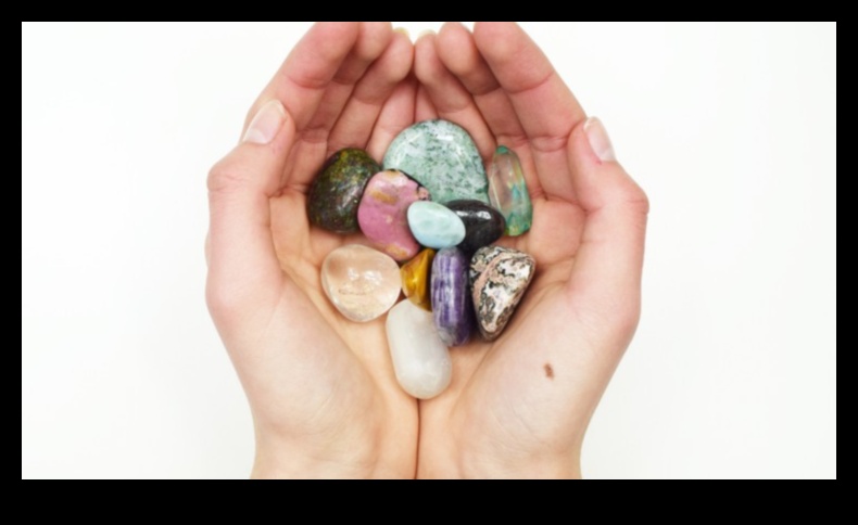 סייר מינרלים: מתווה נתיבים לחיים קורנים