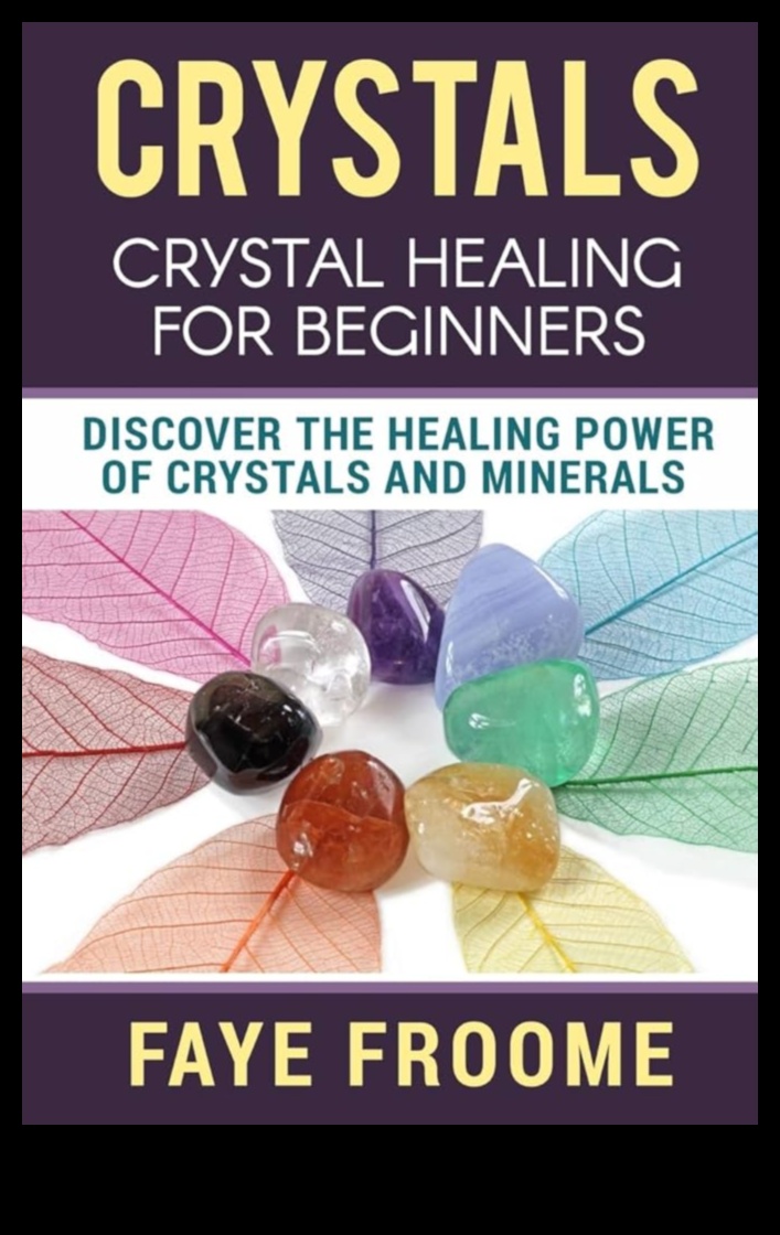 סייר מינרלים: מתווה נתיבים לחיים קורנים