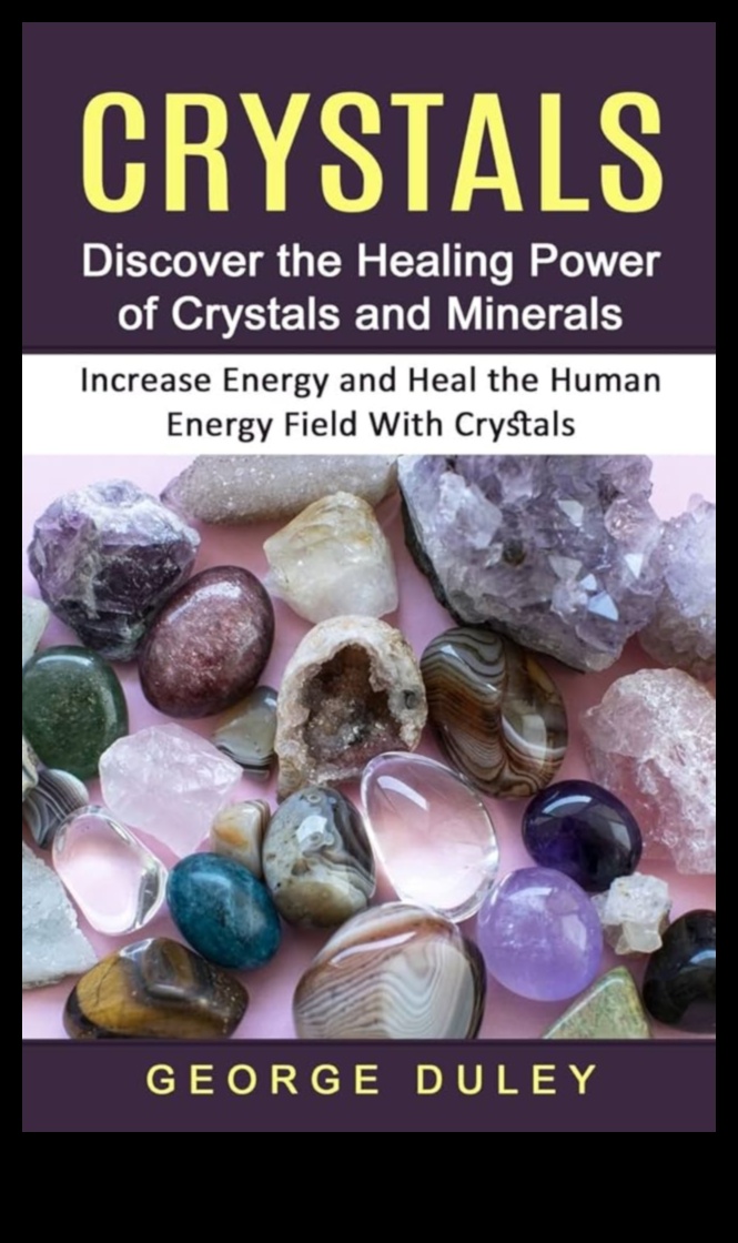 סייר מינרלים: מתווה נתיבים לחיים קורנים