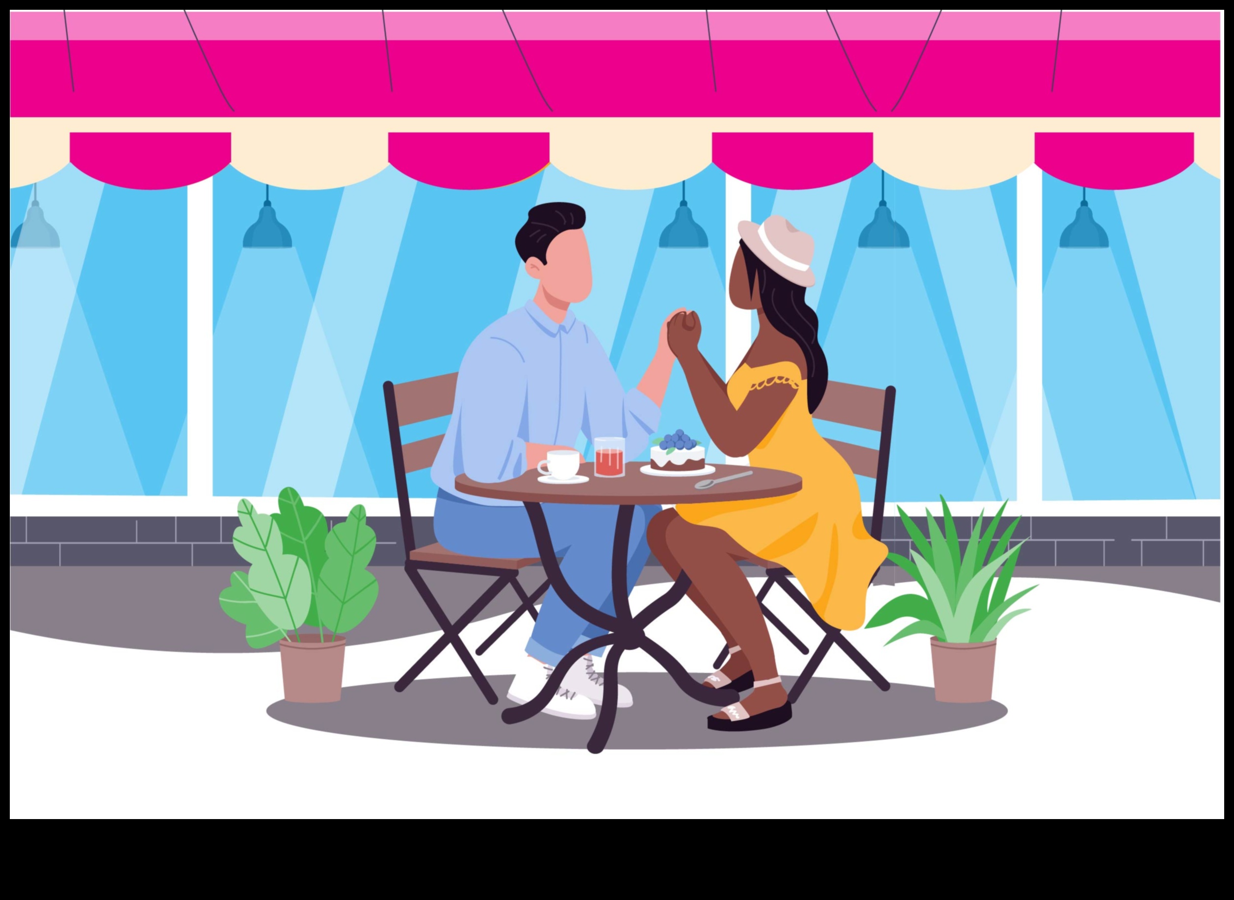 קשרים מודעים: טיפוח בריאות מערכת יחסים מודעת