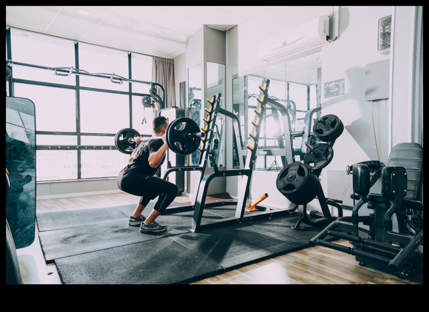 מדע הסיבולת: חשיפת סודות בתזונת ספורט