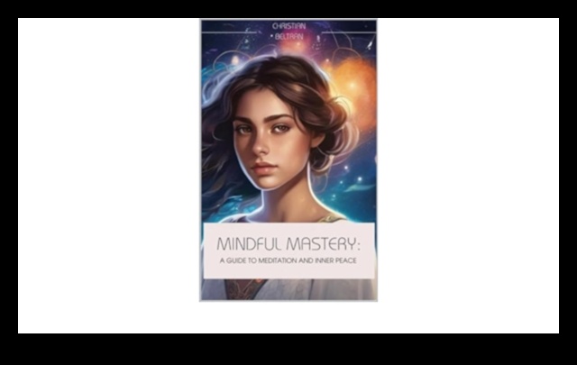 שליטה מודעת: ניווט בחיים באמצעות מדיטציה